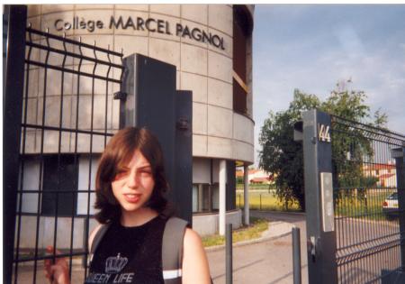 aurelie